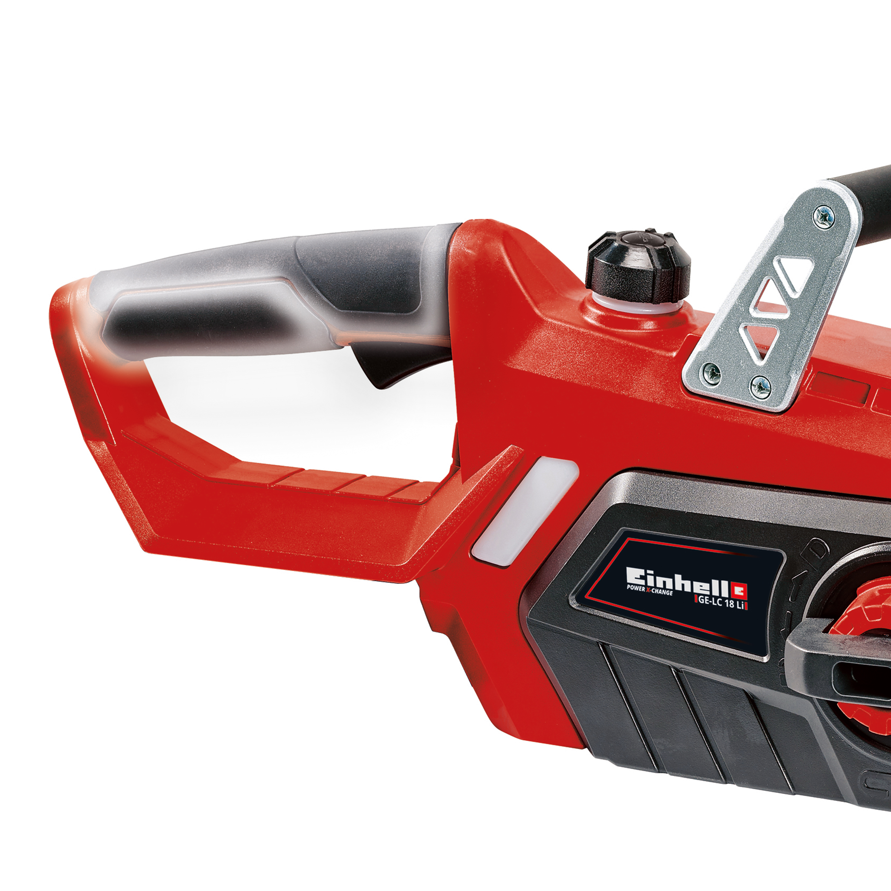 Power X-Change Cordless Chain Saw 