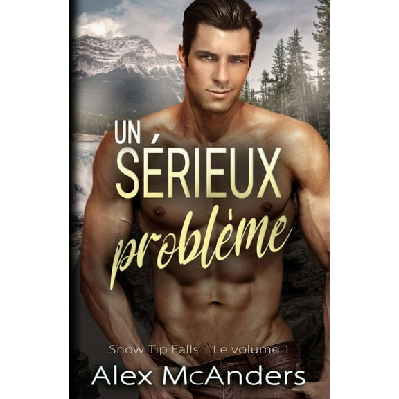 Snow Tip Falls Un sÃ©rieux problÃ¨me, Book 1, (Paperback)