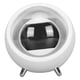 thumbnail image 5 of Enrollador de reloj automático que previene el magnetismo Motor silencioso Enrollador de reloj único USB eléctrico para espacio de exhibición Blanco, 5 of 5