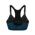 thumbnail image 6 of FUTATA Women's Sports Bra, Wireless Post Surgery Bra Active Yoga Sports Bra For Fitness Workout Running, 6 of 6