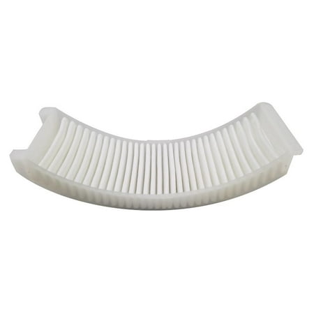HEPA Filter for Bissell Powerforce Helix Turbo Final Exhaust 68C7