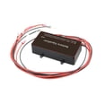 thumbnail image 1 of kurtrusly Battery Equalizer Active Voltage Connected Parallel 12V Regulator x 4, 1 of 5