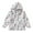 Z1-White, variant on Yindaity Toddler Boys Girls Raincoat Cute print Hoodie Lightweight Kids Rain Jacket Windbreaker long sleeve Outwear Coat On Clearance 2-9Years (Pink,5-6 Years)
