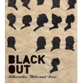 thumbnail image 1 of Black Out: Silhouettes Ici et Maintenant, 1 of 2