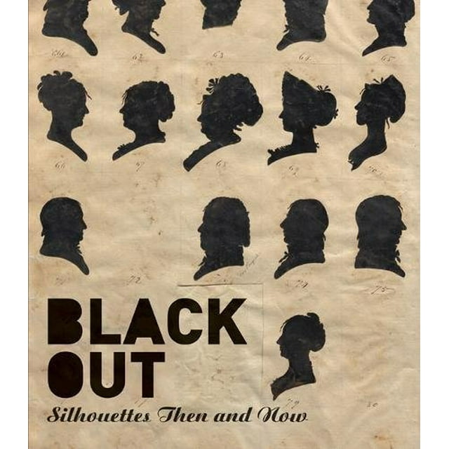 Black Out: Silhouettes Ici et Maintenant