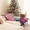 thumbnail image 7 of Get Well Gifts for Women, Inspirational Gifts for Women, Encouragement Gift for Feel Better After Surgery Blanket, Cancer Care, Comfort Hug Healing Present Blanket, 7 of 7