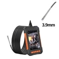 thumbnail image 3 of Industrial Endoscope Camera 1080P 4.3 "Single Lens HD1080P Car Inspection Borescope Waterproof Sewer ,Easily Maneuver, 3 of 8