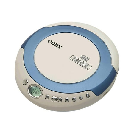 COBY CX-CD331 - CD player