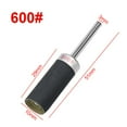 thumbnail image 1 of Sandpaper Stick Grinding Head P180-P2000 Sanding Paper Polishing Bar for Finish, 1 of 4