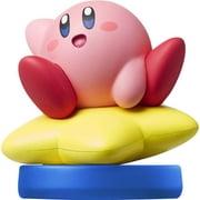 Nintendo - amiibo Figure (Kirby Series Kirby)