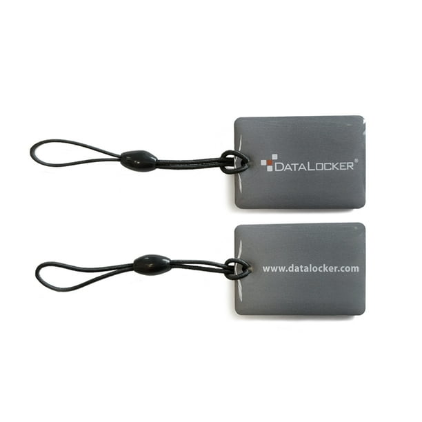 Replacement RFID Tags