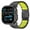 black yellow, variant on Titanium Band+metal Case for Apple Watch Ultra 3 2 1 49mm Series 11 10 46mm 9 8 7 6 5 4 SE3 45mm 44mm Stainless Steel Strap+case