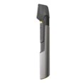thumbnail image 1 of 5 In 1 Trimmer Body Hair Shaver Groomer Home Haircut 5 In 1 Titanium Trim Hair Cutting Tool, 1 of 4