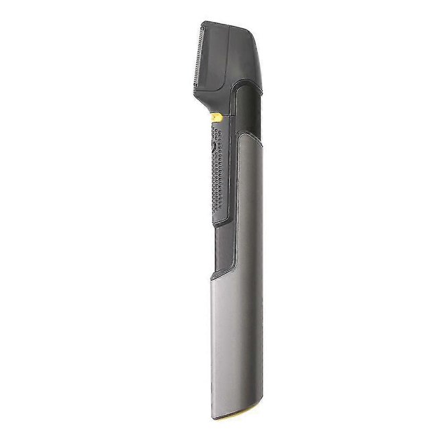 5 In 1 Trimmer Body Hair Shaver Groomer Home Haircut 5 In 1 Titanium Trim Hair Cutting Tool