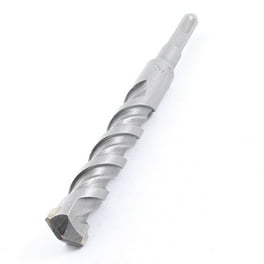 Drill America 1 4in x 24in Carbide Tipped Masonry Drill Bit Walmart