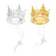 thumbnail image 1 of WEUVEB 2Ud Coronitas De Cumpleaños Para Perros Y Accesorios Livianos Para Fiesta Y, 1 of 8