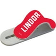 thumbnail image 2 of Francisco Lindor Cleveland Indians MLB Player Phone Slide Grip, 2 of 3