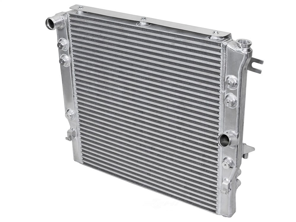 aFe Power 46-50012-B BladeRunner GT Series Radiator Kit