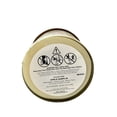 thumbnail image 4 of Goose Creek Apple Dumplin Scented 3 Wick Candle 14.5 oz, 4 of 4