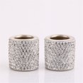 thumbnail image 2 of Anillo decorativo para reposacabezas de coche con diamantes, asiento de coche decorativo creativo, anillo decorativo para reposacabezas de coche con diamantes para mujer, 2 of 4