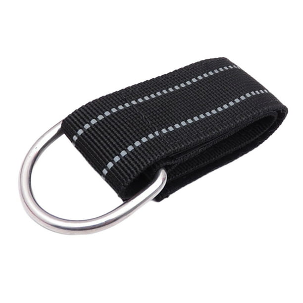 Correa de muñeca ajustable de alta resistencia para buceo, 4 cm 4 cm de ancho