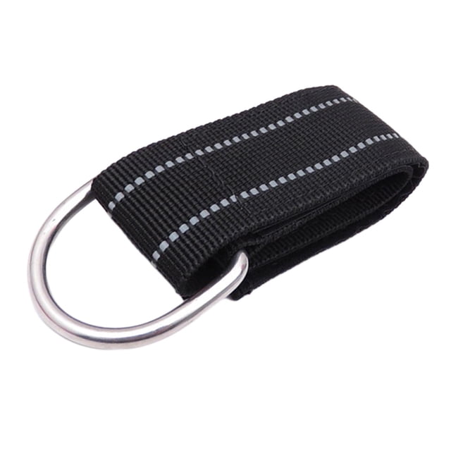 jinwen Dragonne Réglable en Sangle Robuste pour Plongée sous-Marine, Largeur 4 cm 4 cm