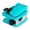 C22 Sky Blue, variant on Optical Fiber Cleaver High-precision Optical Fiber Cleaver 0.25/0.9/2.5-3.0mm Universal 24 faces Optic Cable Cutter Splicer Optical Cissor ,High Precision Cleaves