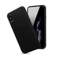 thumbnail image 1 of Funda de silicona suave de lujo para iPhone, funda protectora de Gel para teléfono iPhone X, Xr, Xs, 12 mini, 11 Pro Max, 6, 7, 8 Plus, SE 2020 Fivean unisex, 1 of 2