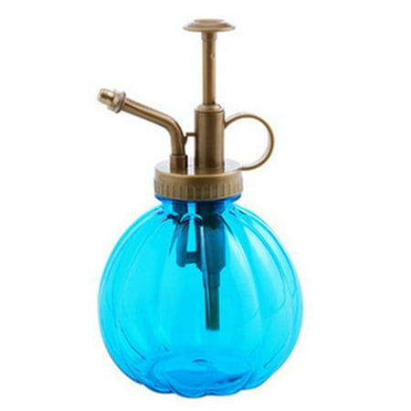 Garden Spray Tank - KABOER 230ML Vintage Plant Flower Watering Pot Spray Bottle Garden Mister Sprayer