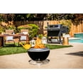 Cuisinart 24” Cleanburn Smokeless Fire Pit