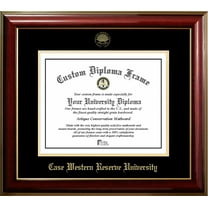 Case Western Reserve University Classic Diploma Frame