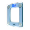 thumbnail image 3 of Báscula de baño digital TOMIBA de 550 libras, peso corporal de alta precisión con tecnología de pedaleo y pantalla LCD retroiluminada de fácil lectura., 3 of 5