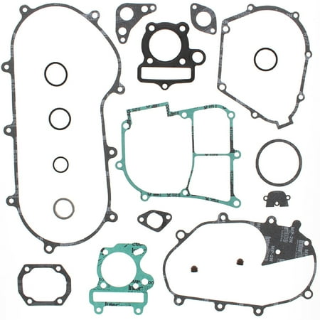 Winderosa 808926 Complete Gasket Set