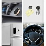 Universal 360 Magnetic Car Mobile Phone Support Holder Cellphone Magnet Mount