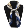 thumbnail image 2 of scarf women,scarf buckle,womens scarf butterfly scarf jinwen anillos de la bufanda de las mujeres, 2 of 8