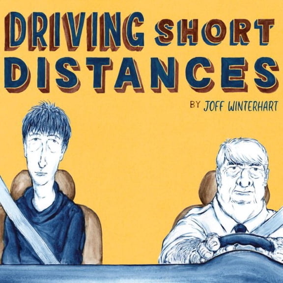 Pre-Owned Driving Short Distances