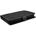 thumbnail image 3 of Ematic EUK910 9-Inch Bluetooth Universal Tablet Keyboard Case, 3 of 4