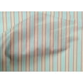 thumbnail image 3 of oneOone Cotton Poplin Fabric Shadow Stripe Decor Fabric Printed BTY 56 Inch Wide, 3 of 3