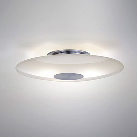 Holtkoetter International 5403 3 Light Halogen Flush Mount Ceiling