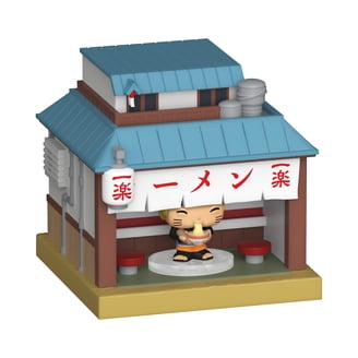Funko Pop! Animation: R1/2- Genma - Gebma - (Panda) - Ranma 1/2 - Exclusiva - Figura de Vinilo Coleccionable - Idea de Regalo - Mercancia Oficial - Juguetes para Niños y Adultos