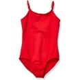 thumbnail image 1 of Capezio girls Camisole Leotard W/ Adjustable Straps, 1 of 3