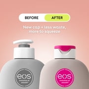 eos Shea Better Body Lotion - Coconut Waters, Made for Dryness, 16 fl oz.