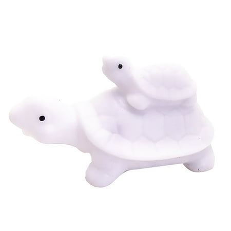 

Turtle LED Light Durable Plastic High- quality Car KTV Lightweight