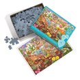 thumbnail image 2 of Desert Magic 350-Piece Family Puzzle, 2 of 3