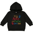 thumbnail image 2 of Inktastic Mimi and Poppop Love Me Toddler Hoodie, 2 of 4