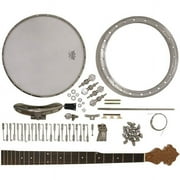 Saga OK-2 Openback Banjo Kit