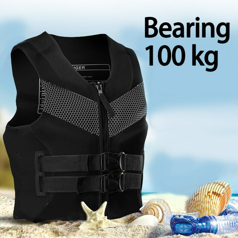 Yirtree Float Vest Swimming, Buoyancy Vests for Adults, Swim Jackets,  Inflatable Safety Float Jackets for Women/Men