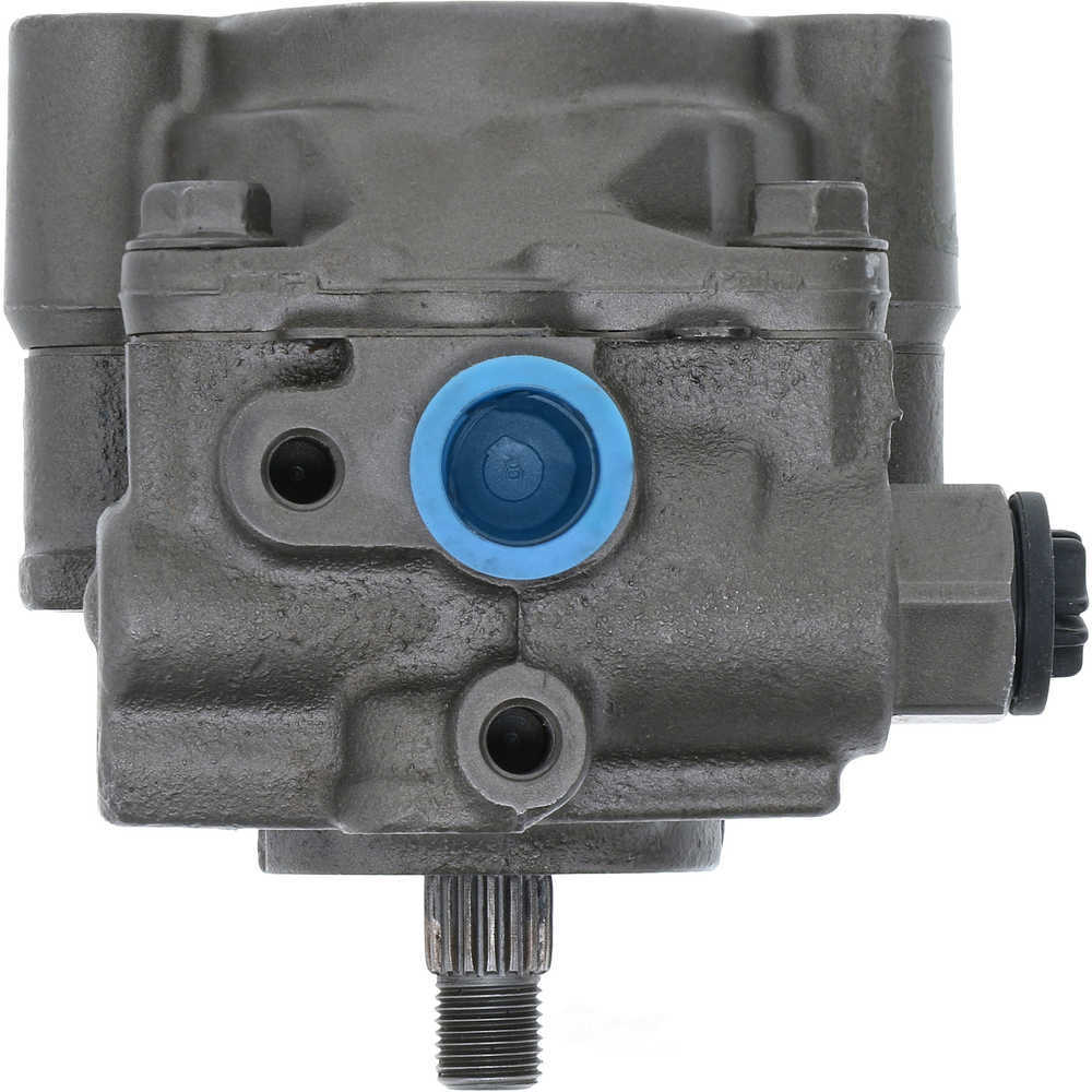 MAVAL 96280M Reman Power Steering Pump