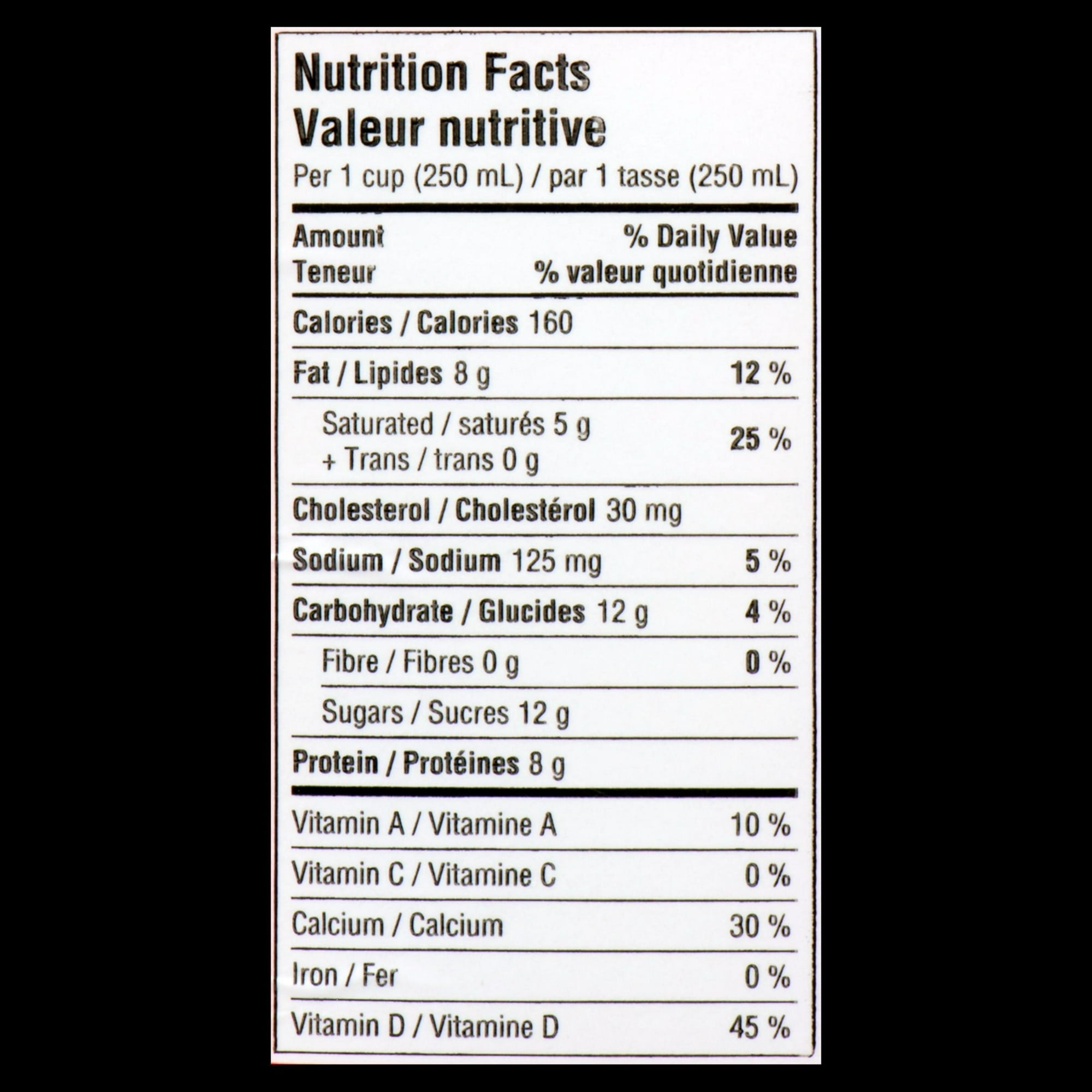 Perfection Lait Homoginisé Perfection Lait Homo 1L