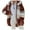 Brown, variant on Winter Coats for Women Winter Long Sleeve Zip Puffer Jacket Stand Collar Short Down Coats with Pockets Brown,M